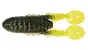 Bait Breath U30 Bugflap Husky # 935 Watermelon Seed  /Green