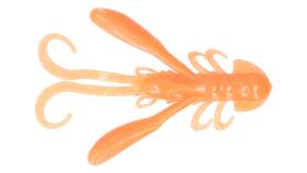 Bait Breath U30 Rush Craw 2.8 # 006 Orange (UV)