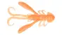 Bait Breath U30 Rush Craw 2.8 # 006 Orange (UV)