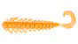 Bait Breath BUGSY 3.5 # 006 Orange (UV)