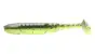 Bait Breath TT Shad 2.8 # 001 GP-Chart (UV)