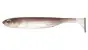 Fish Arrow Flash J Shad 4 Plus # 007 Wakasagi / Silver