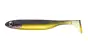 Fish Arrow Flash J Shad 4 Plus # 115 Purple Weenie / Silver