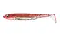 Fish Arrow Flash J Shad 4 Plus # 124 Red / Silver