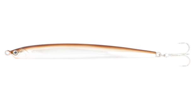 Tailwalk KEISON 115 - Jig Minnow ONG III
