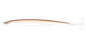 Tailwalk KEISON 115 - Jig Minnow ONG III