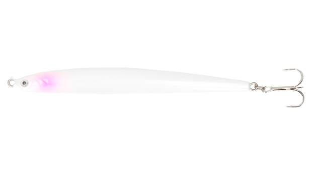 Tailwalk KEISON 115 - Jig Minnow PW