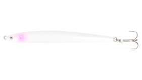 Tailwalk KEISON 115 - Jig Minnow PW