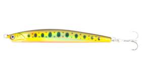 Tailwalk KEISON 115 - Jig Minnow YM II