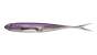 Fish Arrow Flash J Split 4 # 122 Keimura Purple / Silver