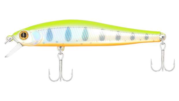 ZipBaits Rigge 70F # 432 Chart Back / Yamame