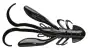 Bait Breath U30 Rush Craw 3.5 # 003 Solid Black