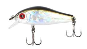 ZipBaits Rigge 43SP # 510 Silver Shad (Red Eye)