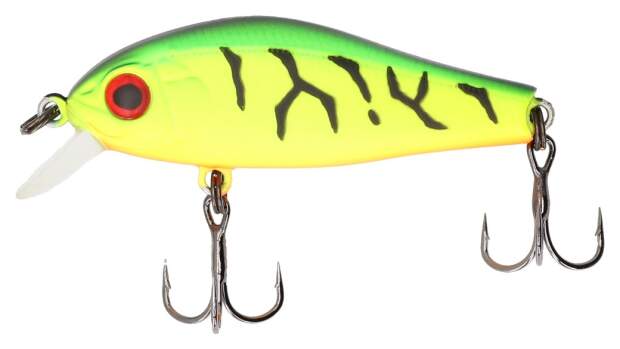 ZipBaits Rigge 43SP # 995 New Hot Tiger