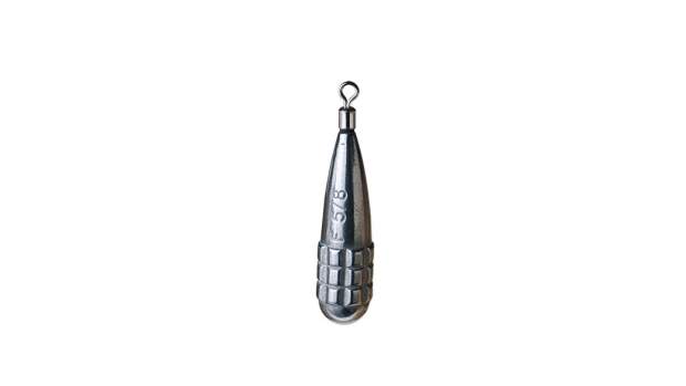 Fish Arrow Free Rig Tungsten Sinker