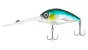 Bassday Mogul Crank Target 5 CH-200 Emerald Shad