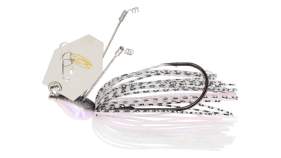 Imakatsu Wing Dragon 3/8 Oz # 191 Silver Shiner