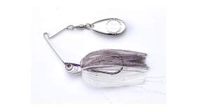 Pro's Factory Pro's Mini Spin 1/8 Oz # 102 Wakasagi