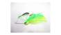 Pros Factory Pros Mini Spin 1/8 Oz # 203 Lime Chart