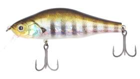 ZipBaits Khamsin 105 SP-SR # 509 Blue Gill
