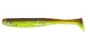 Bait Breath ET Shad 3.4 # 931 Green-Brown Pumpkin/Chart (UV)