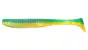 Bait Breath ET Shad 2.8 # 958 Gold / Green