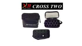 X2 Metal Jig Bag