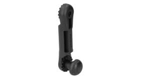 RailBlaza Rod Holder Extender