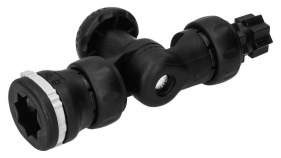 RailBlaza Adjustable Extender R-Lock