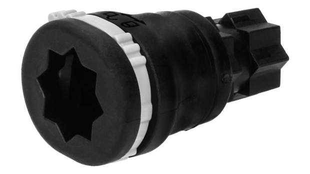 RailBlaza 360° Adapter