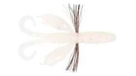 Bait Breath BYS CRAW 2.5 # 149 glow white pearl