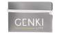 Genki Life Pocket Case Grey