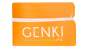 Genki Life Pocket Case Orange