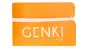 Genki Life Pocket Case Orange