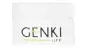 Genki Life Pocket Case White