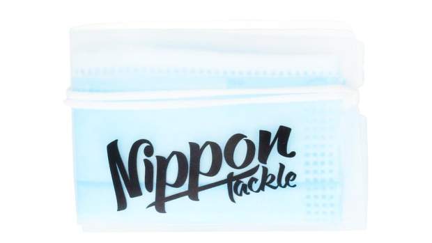 Masken Case Nippon Tackle