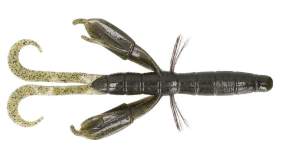 Bait Breath BYS CRAW 3.5 # 106 watermelon / seed