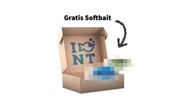 Gratis-Softbait