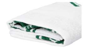 Forest Towel Limited Edition