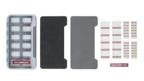 VanFook Expert Hook Case