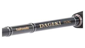 Tailwalk Dageki S762ML