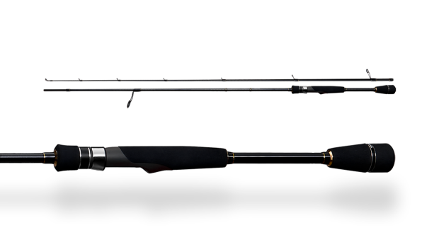 Tailwalk Backhoo Tres S722ML