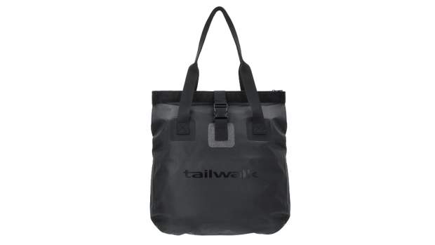 Tailwalk W.T.C. Bag L Black