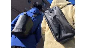 Tailwalk W.T.C. One Shoulder Bag