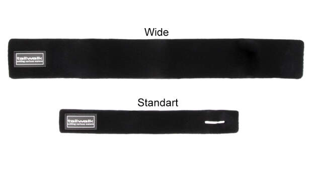 Tailwalk Rod Belt DX Black Standard