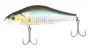 ZipBaits Khamsin 105 SP-SR # Silver Shine