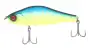 ZipBaits Khamsin 105 SP-SR # Blue Chart Tiger