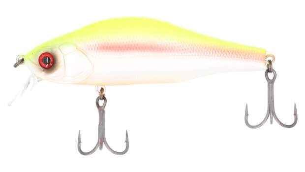 ZipBaits Khamsin 105 SP-SR # 673 Sexy Chart