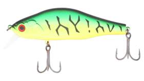 ZipBaits Khamsin 105 SP-SR # 995 New Hot Tiger