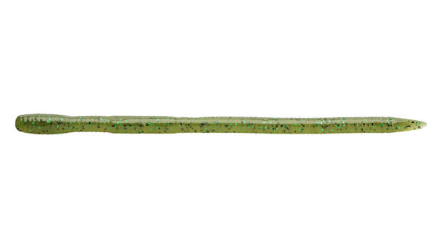 Bait Breath U30 VEIN 3.8 # 144 Watermelon / Black-Green Flake